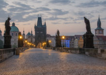 Чехия «Все включено»