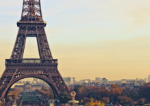 Французские каникулы