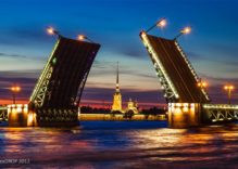 Неповторимый Санкт-Петербург