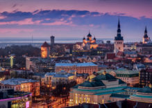 Морской круиз